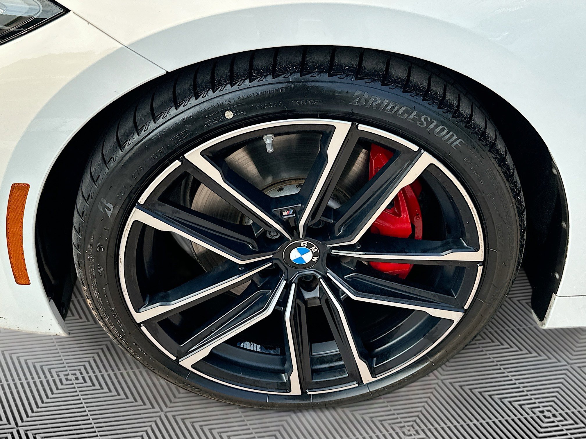 2023 Bmw 430i photo 35