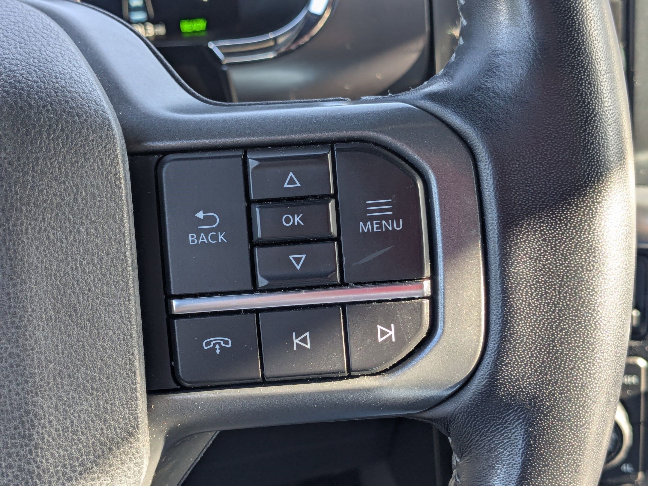 2022 Ford F-150 Lariat photo 17
