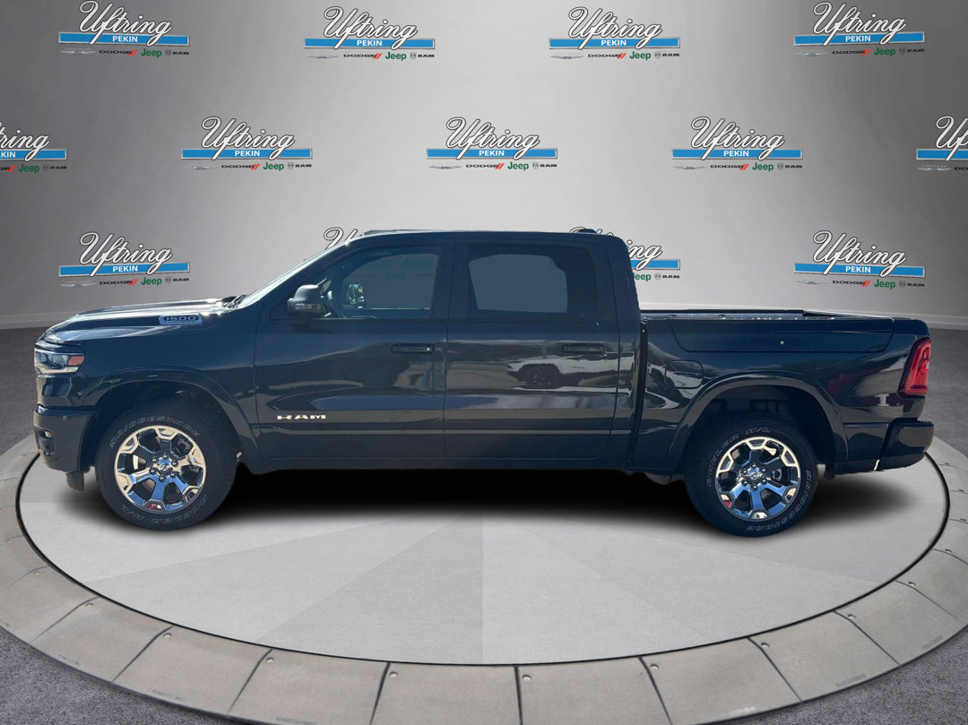 2026 Ram 1500 Lone Star photo 5