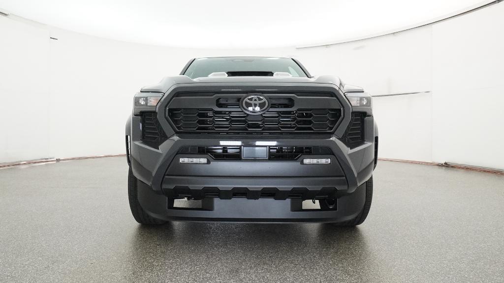 2025 Toyota Tacoma TRD Sport Double Cab photo 3