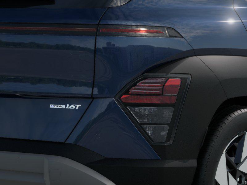 2026 Hyundai Kona SEL photo 9