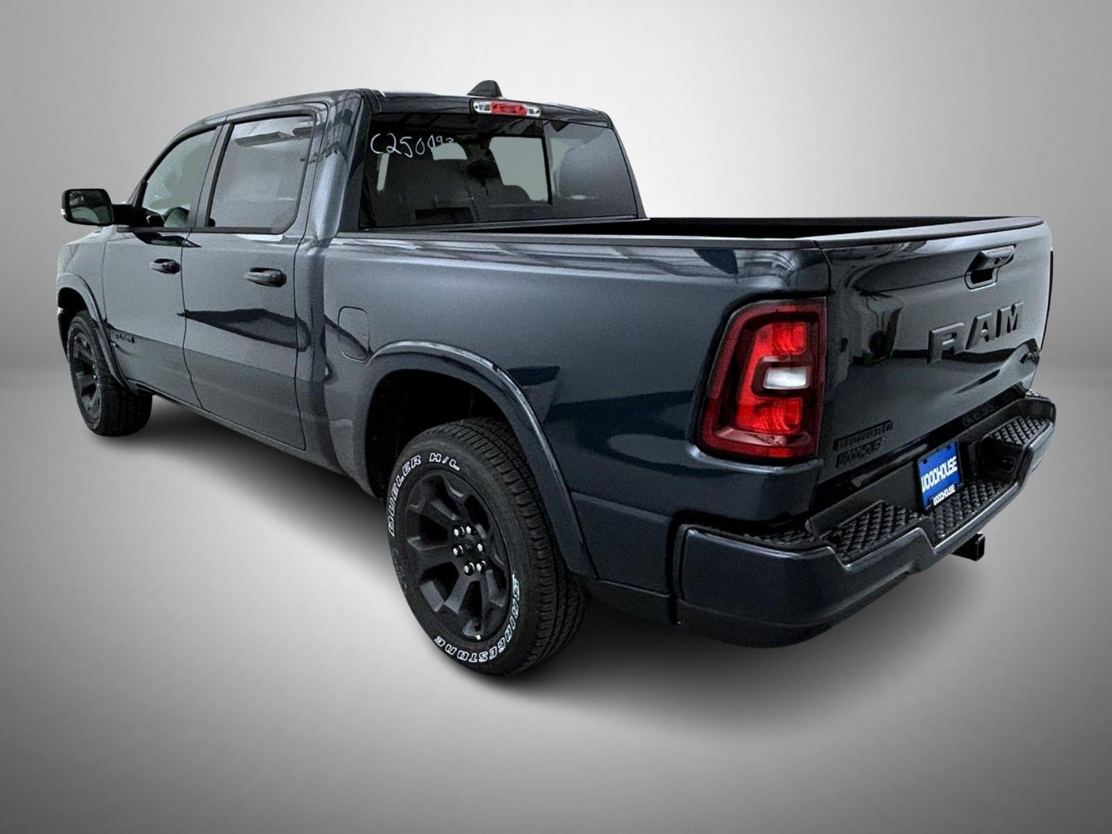 2025 Ram 1500 Big Horn Lone Star photo 4