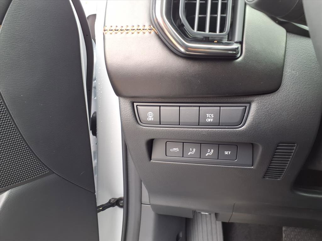 2025 Mazda CX-50 2.5 Premium Plus photo 12