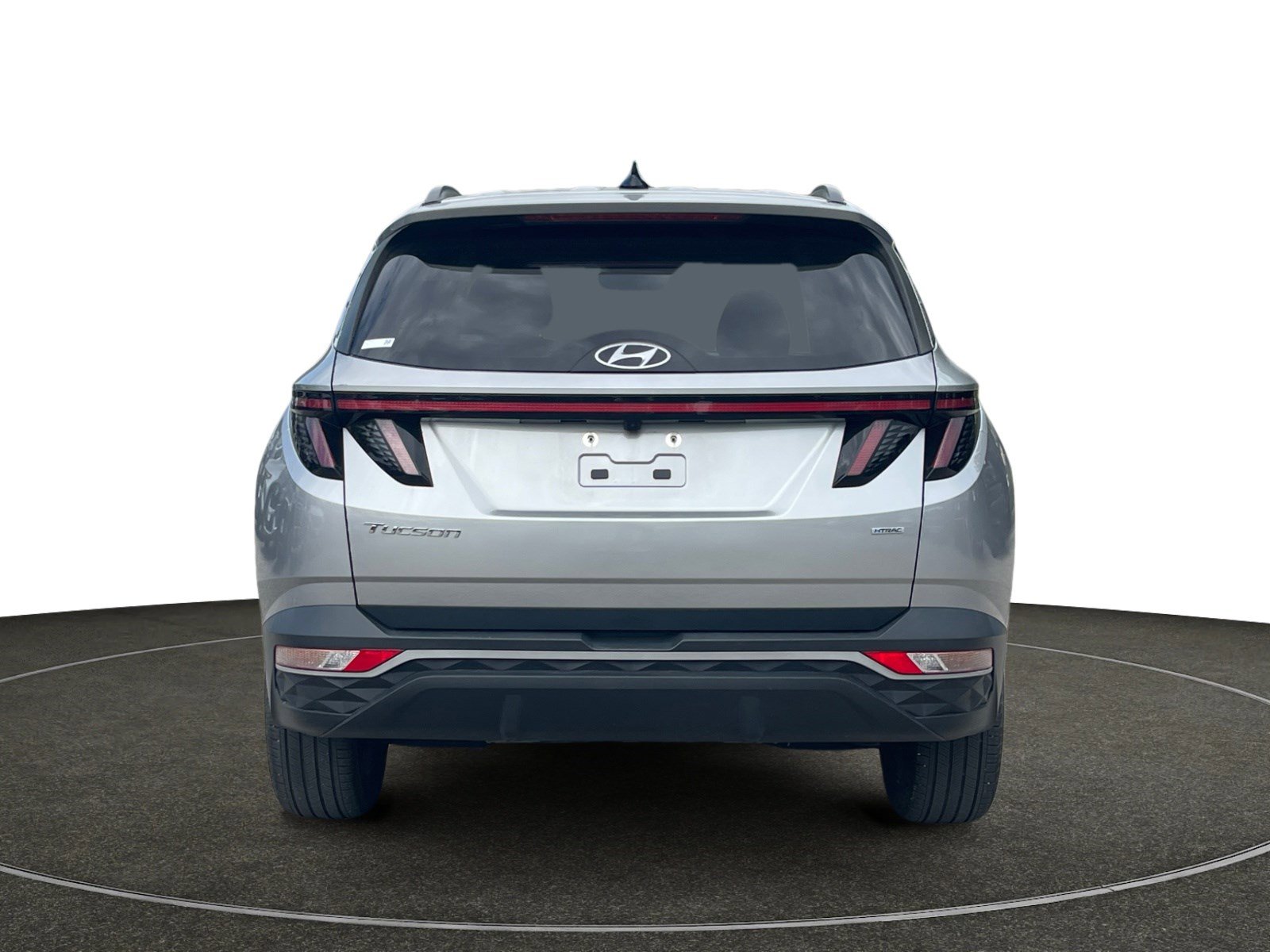 2022 Hyundai Tucson SEL Convenience photo 4