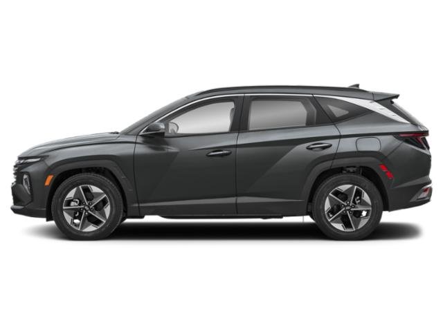 2026 Hyundai Tucson SEL Convenience photo 2