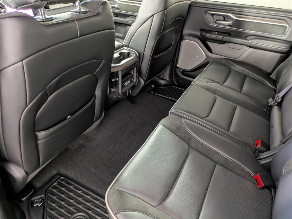 2026 Ram 1500 Laramie photo 12