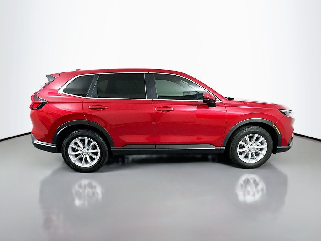 2024 Honda CR-V EX photo 4