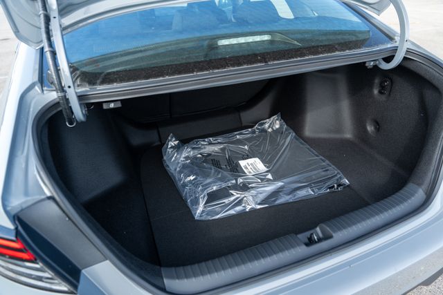 2025 Honda Accord SE photo 15