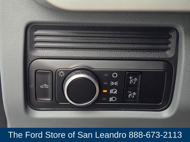 2025 Ford F-250 photo 24