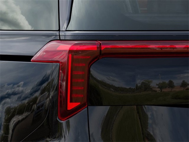 2026 Kia Carnival SX Prestige photo 11