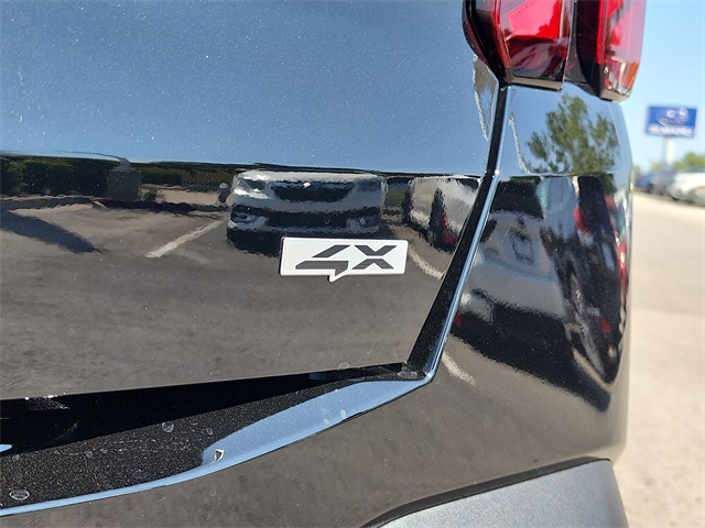 2026 Kia Sorento EX photo 4