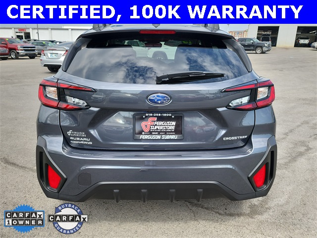 2025 Subaru Crosstrek Premium photo 3