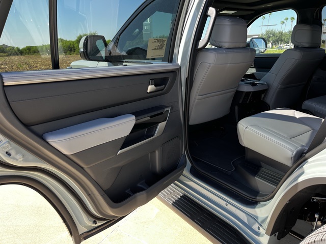 2026 Toyota Sequoia Limited photo 15