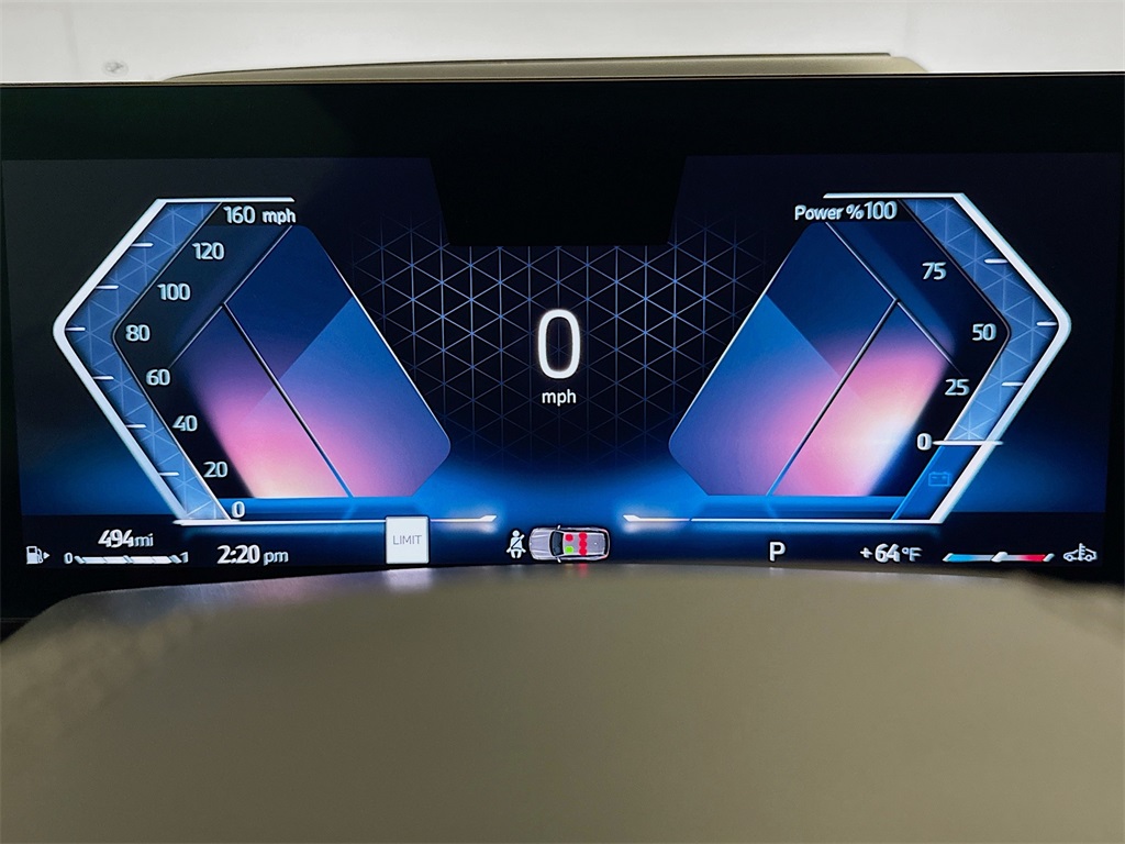 2023 Bmw X7 xDrive40i photo 28