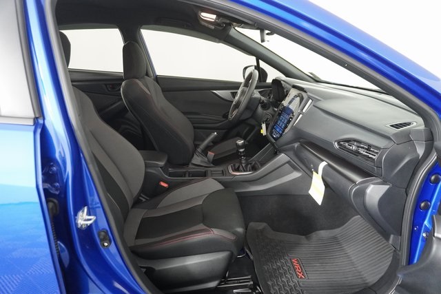 2024 Subaru WRX Base photo 30
