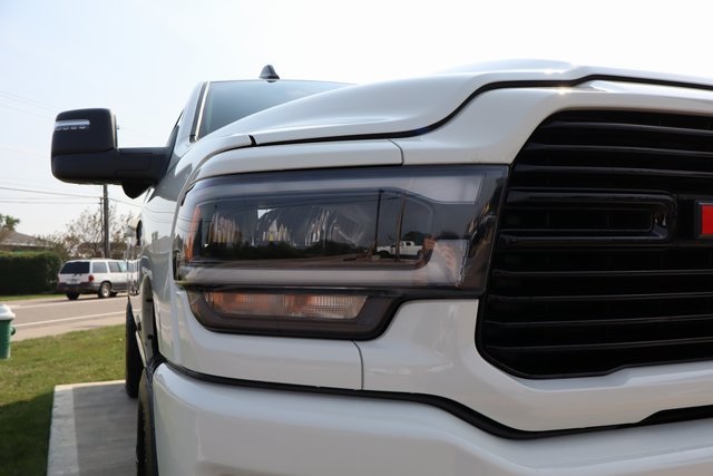 2024 Ram 3500 Laramie photo 5