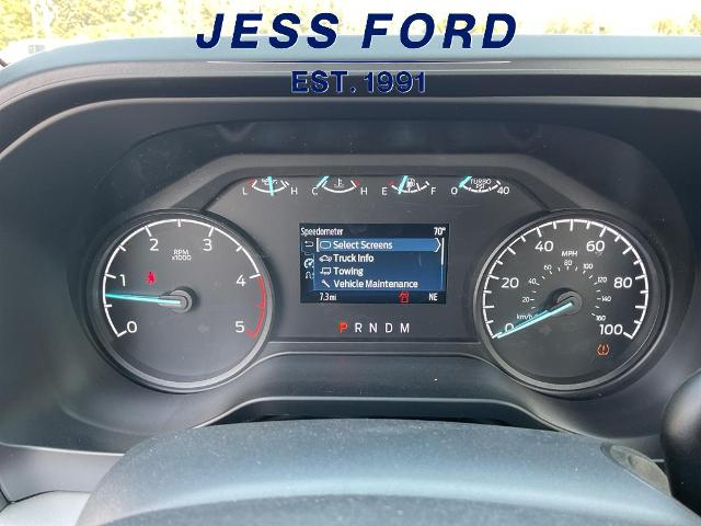 2026 Ford F-550 XL photo 13