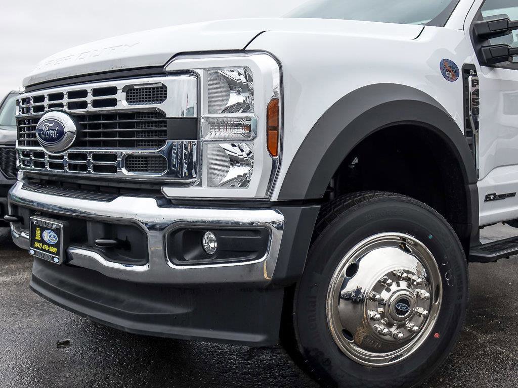 2024 FORD F-450 - Image 2