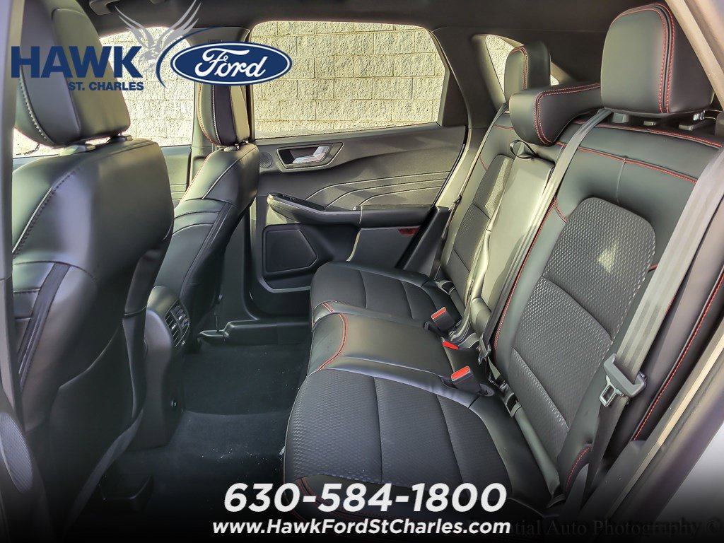 2026 FORD ESCAPE - Image 9