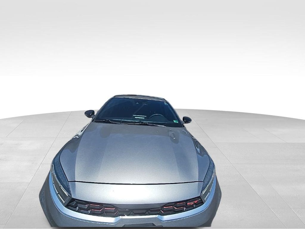 2022 Kia Forte GT photo 3