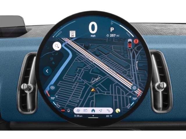 2025 Mini Countryman S ALL4 photo 13