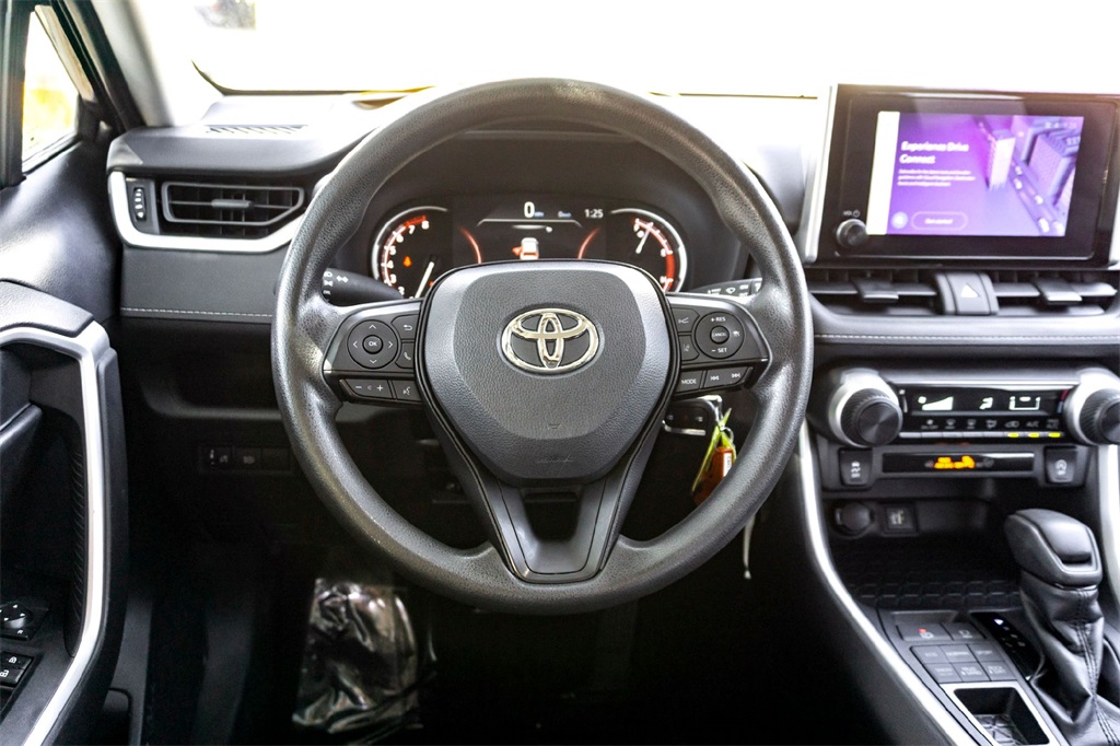 2024 Toyota RAV4 LE photo 29
