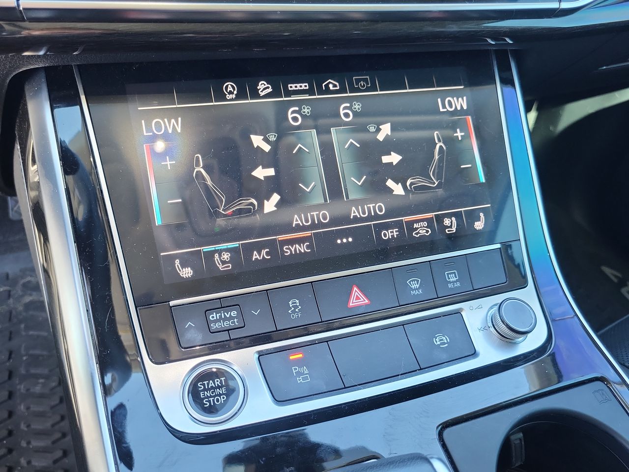 2023 Audi Q7 Premium Plus 45 photo 16