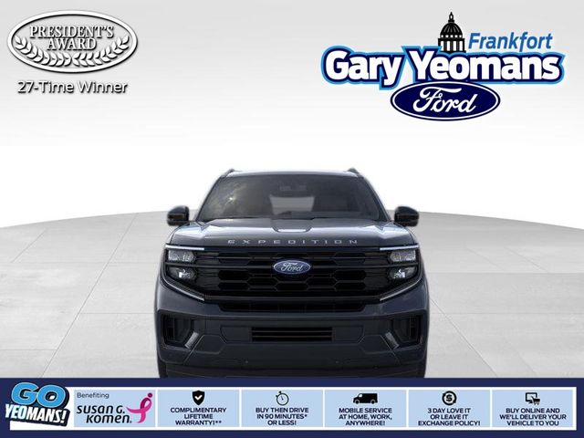 2026 Ford Expedition