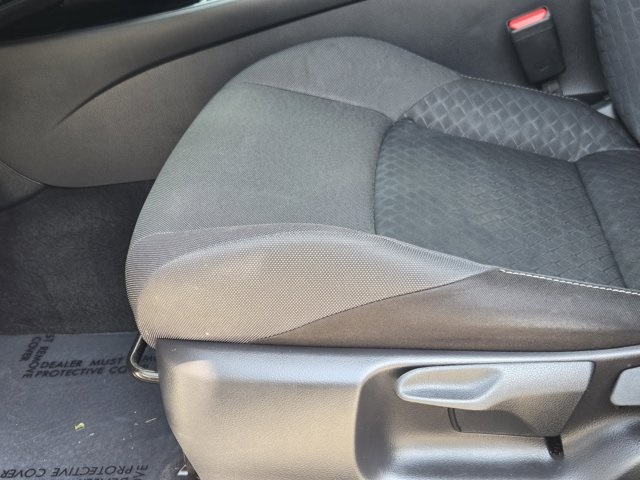 2021 Toyota C-HR Nightshade Edition photo 22