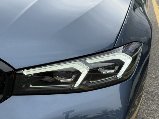 2025 Bmw M340i photo 4