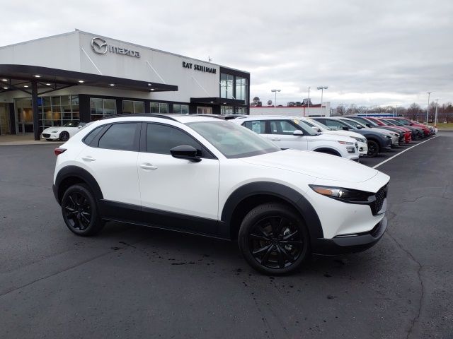 2026 Mazda CX-30 Aire Edition's photo
