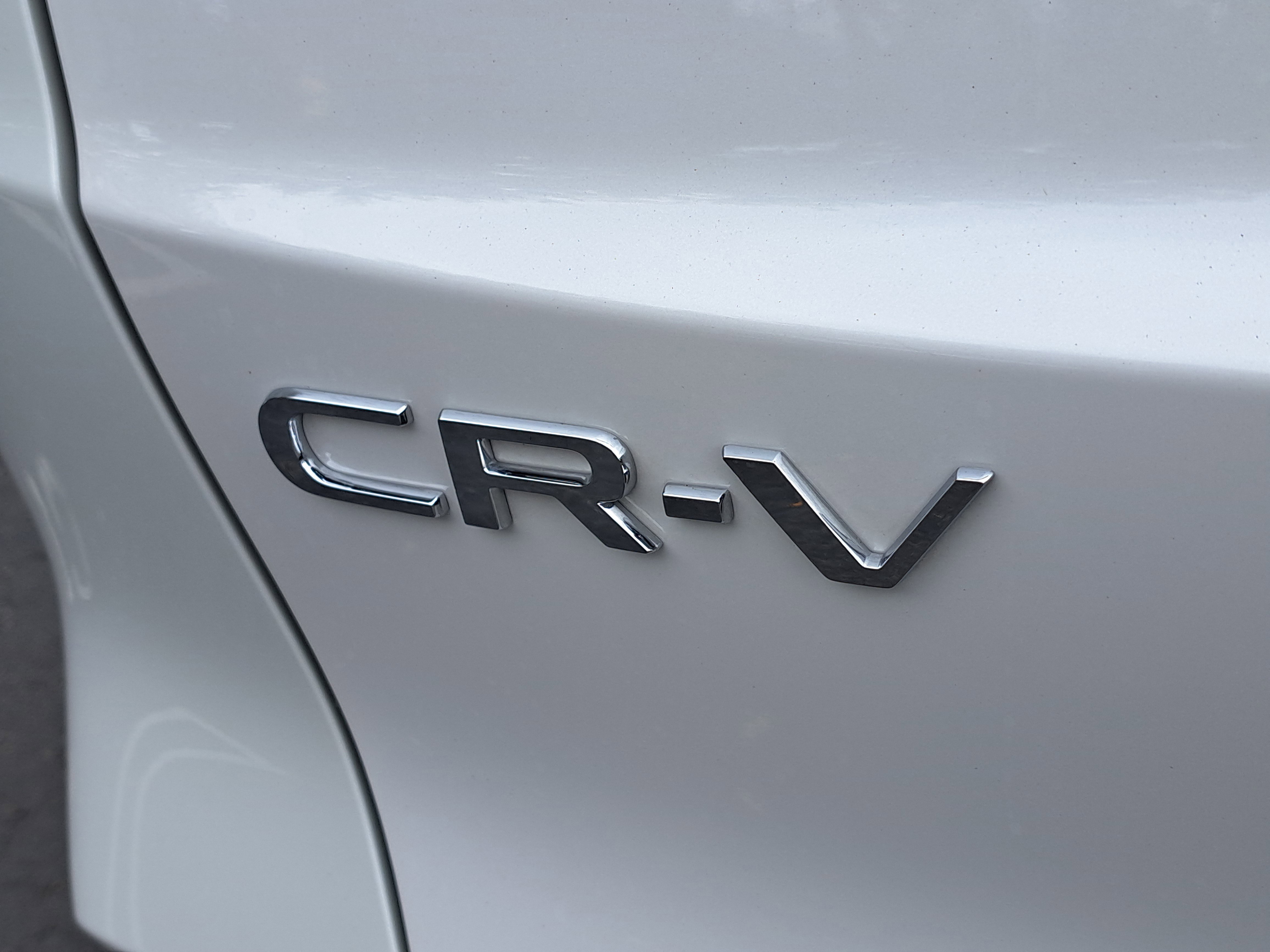 2024 Honda CR-V EX photo 8
