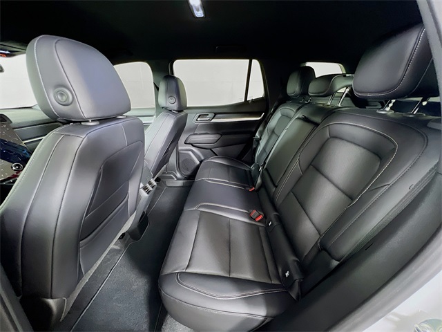 2026 Gmc Terrain Elevation photo 17