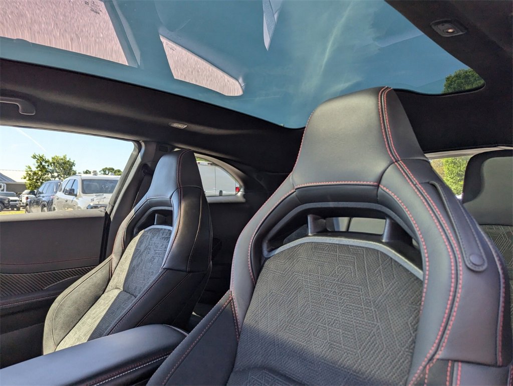 2024 Dodge Charger Daytona Scat Pack AWD photo 9