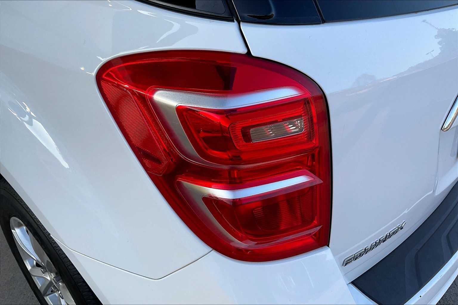 2017 Chevrolet Equinox LT photo 28