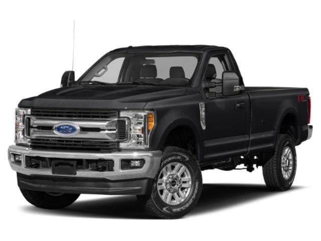 2019 Ford F-250 Super Duty XLT