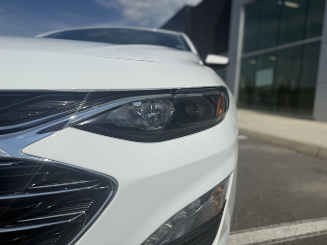 2022 Chevrolet Malibu 1LT photo 8