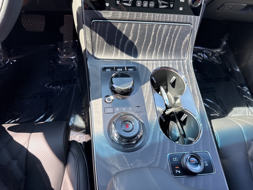 2026 Genesis GV80 3.5T Prestige photo 29