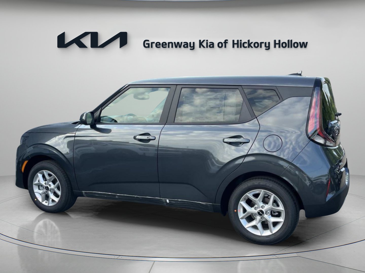 2025 Kia Soul S photo 4
