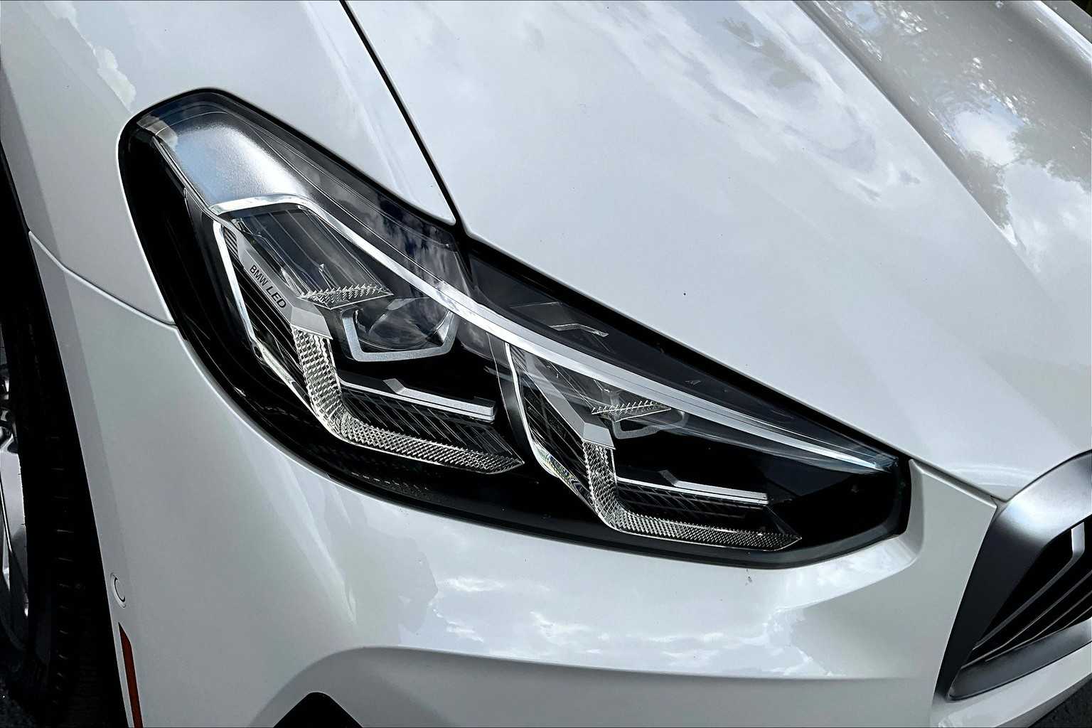 2024 Bmw X3 sDrive30i photo 25