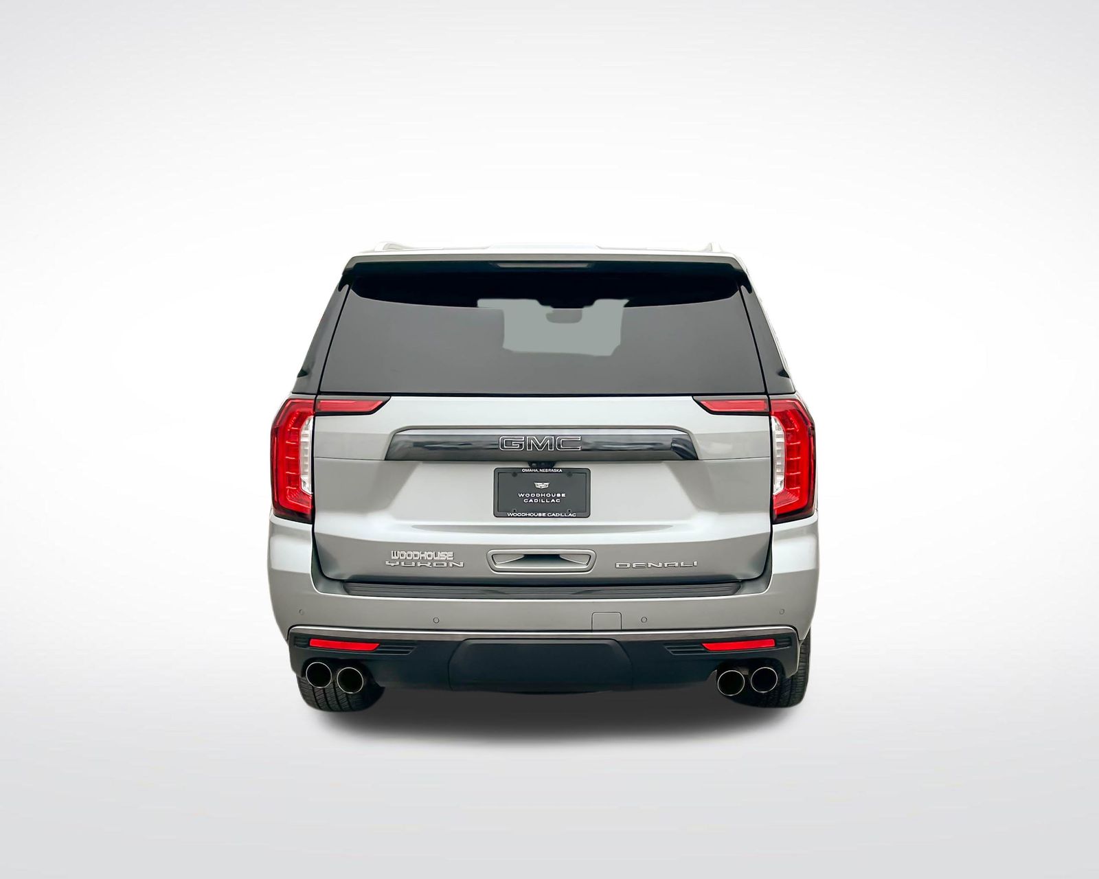 2023 Gmc Yukon Denali Ultimate photo 3