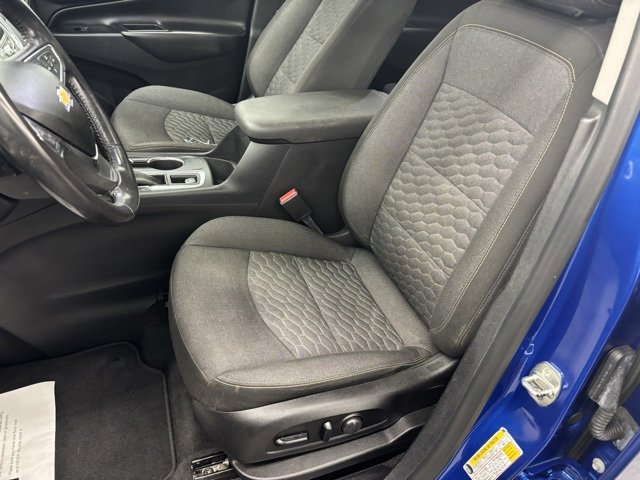 2019 Chevrolet Equinox LT photo 16