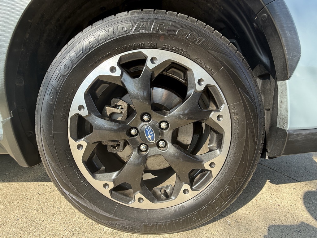 2023 Subaru Crosstrek Premium photo 18