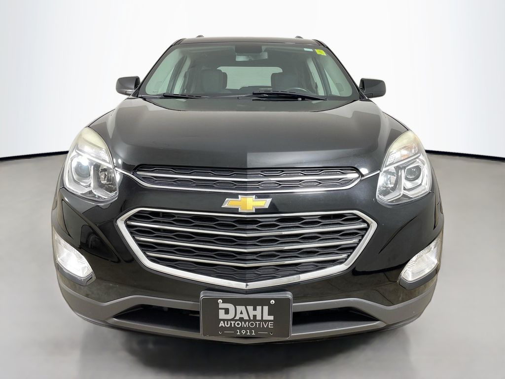 2016 Chevrolet Equinox LT photo 2