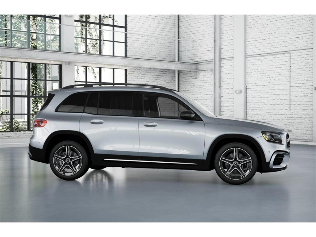 2025 Mercedes Benz GLB 250 4MATIC photo 15