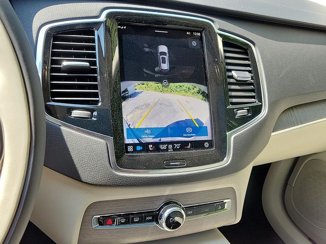 2025 Volvo XC90 AWD Plus photo 14