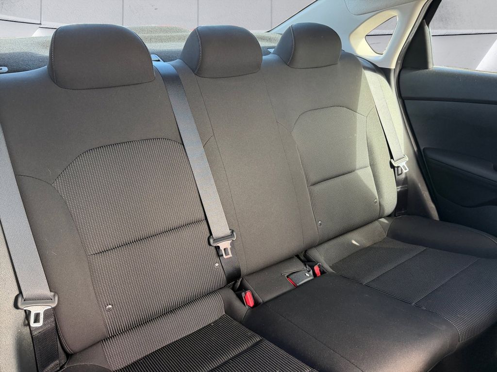 2020 Kia Forte FE photo 14
