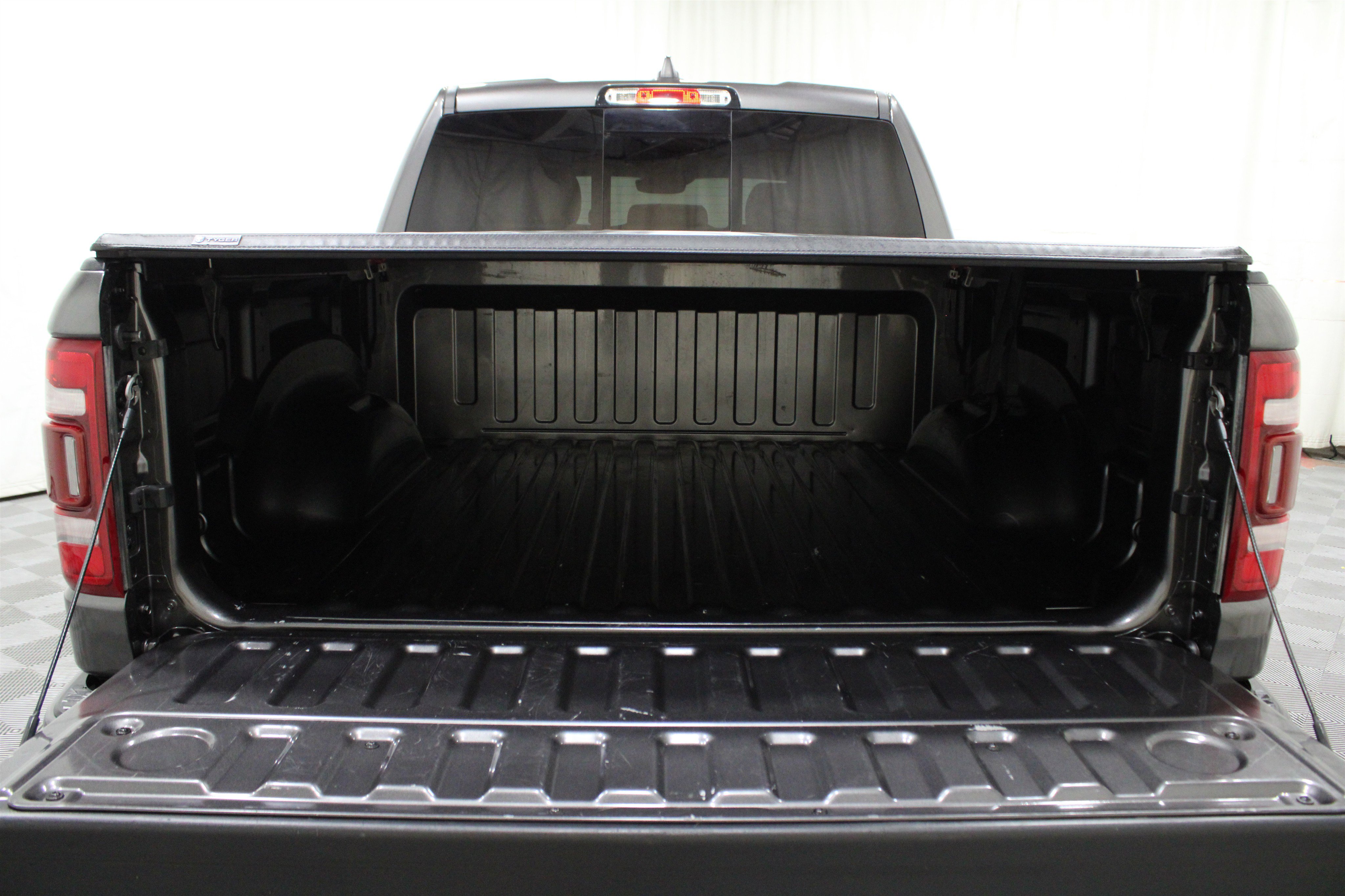 2023 Ram 1500 Laramie photo 15