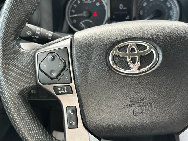 2022 Toyota Tacoma SR5 photo 20