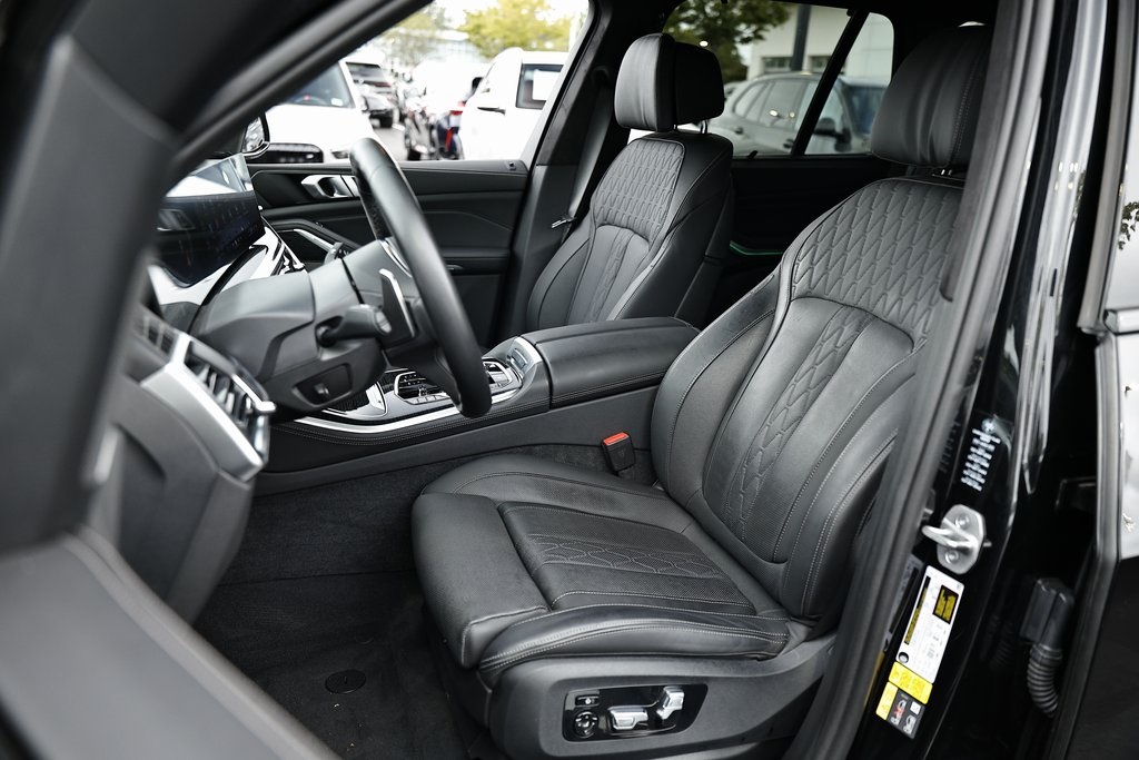 2024 Bmw X5 xDrive50e photo 19